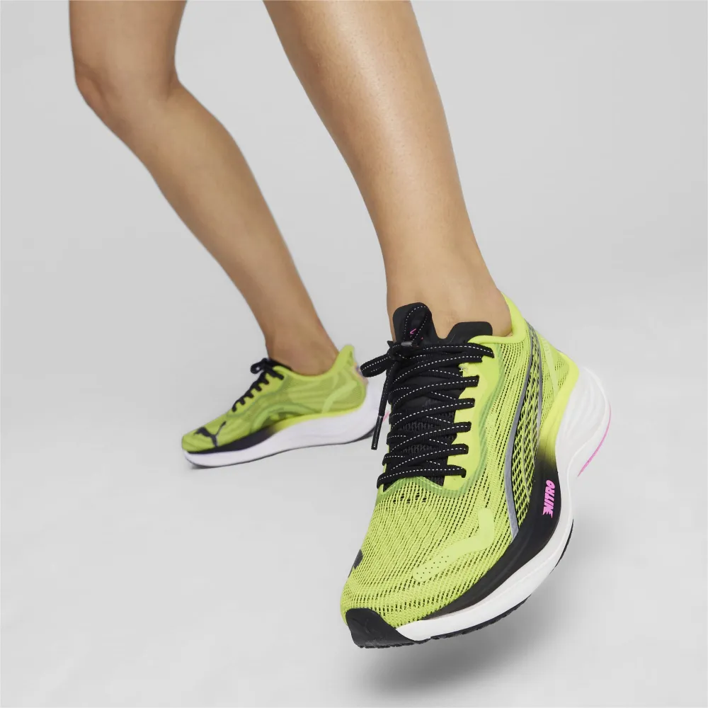PUMA Velocity Nitro 3 380081-01 / grün
