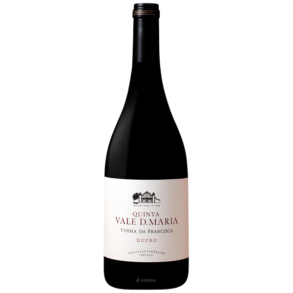 Quinta Vale D. MariaVinha da Francisca Douro 2014