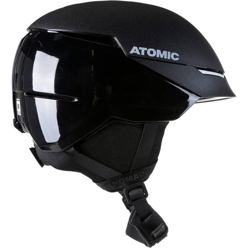 ATOMIC Nomad Helm