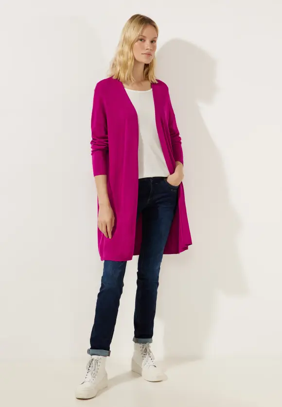 Street One Langer Cardigan