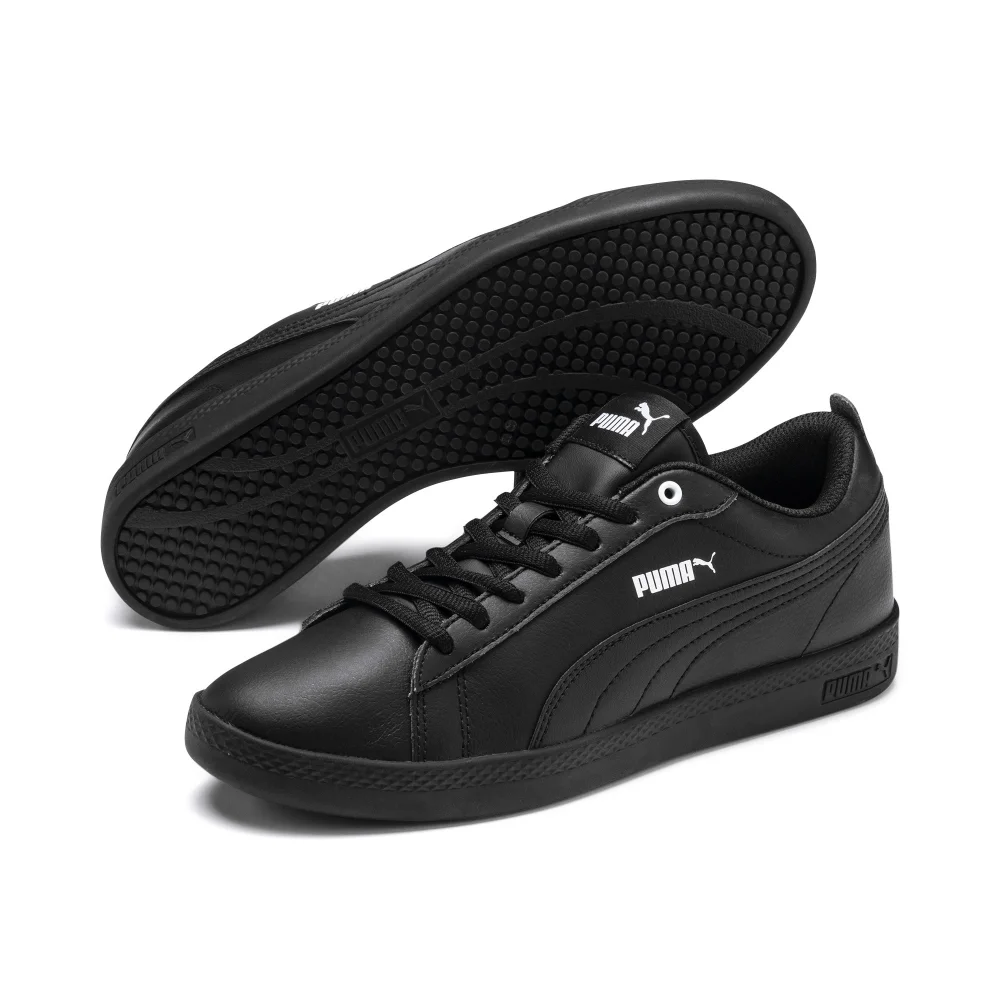 PUMA Smash v2 365208-03 / schwarz