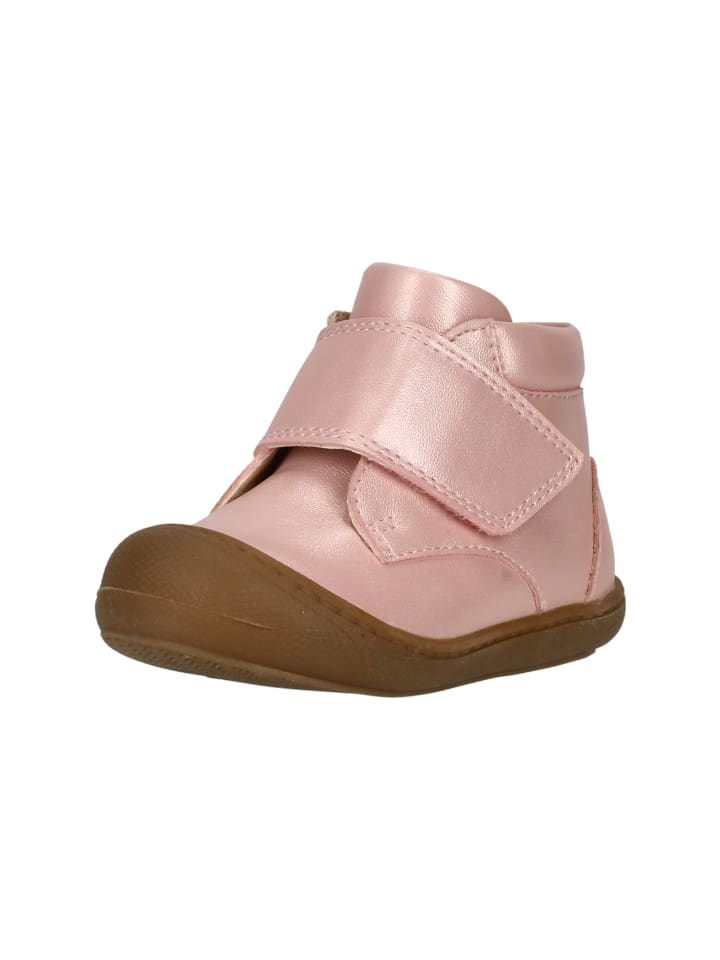 Zigzag Lauflernschuhe Toshi in 4129 English Rose günstig kaufen
