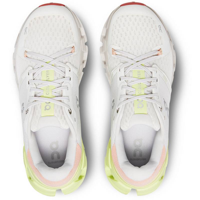 On Cloudflyer 4 Laufschuhe Damen