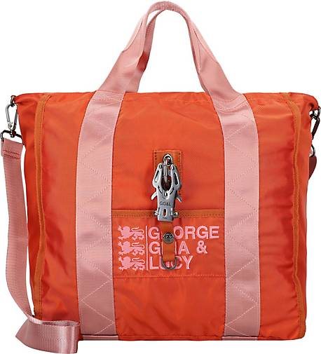 George Gina & Lucy MI LA NO Handtasche 42,5 cm