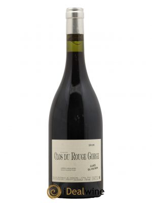 IGP Côtes Catalanes Clos du Rouge Gorge Cuvée du Patron Cyril Fhal  2018 - Lot de 1 Bouteille
