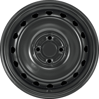 ALCAR 5015 schwarz - ATU