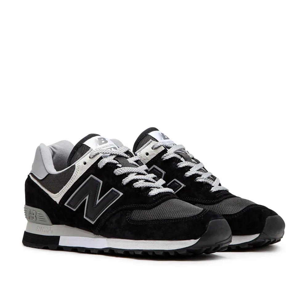 New Balance Made in 576 UK OU576PBK / schwarz