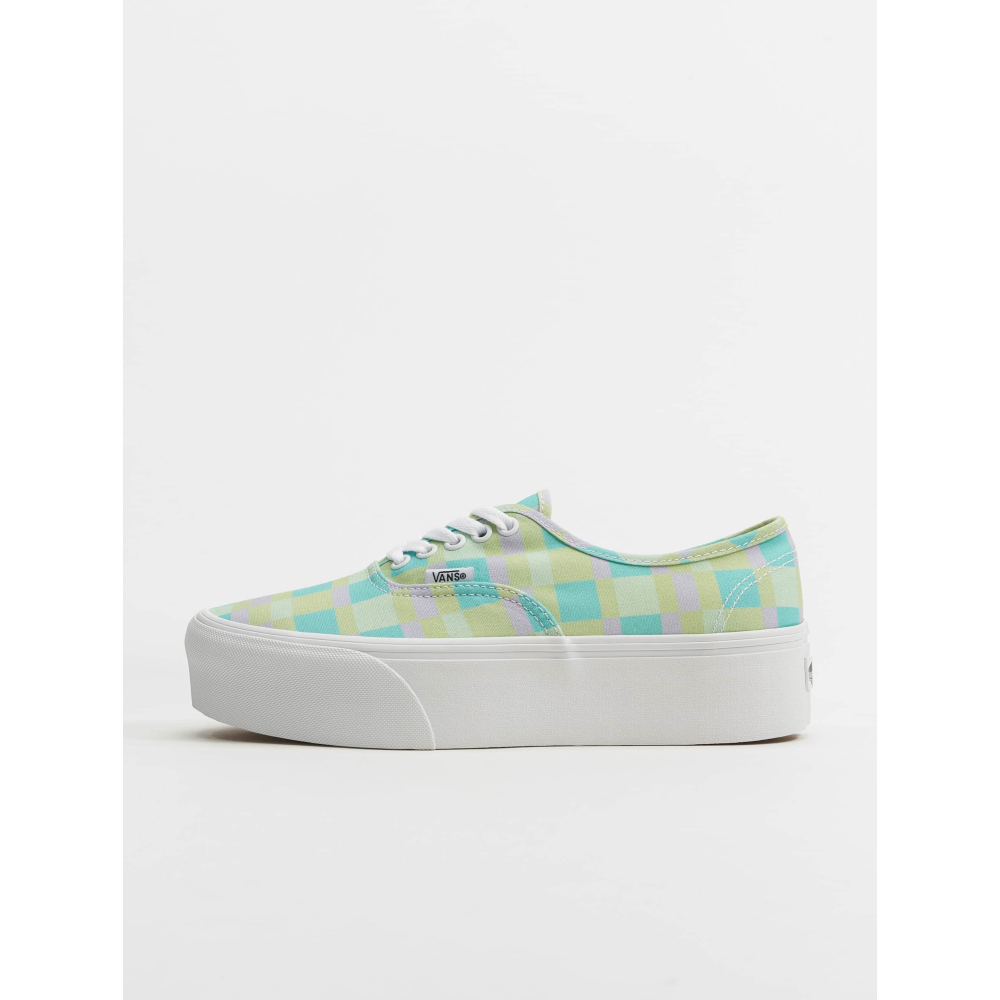 Vans UA Authentic Stackform VN0A5KXXPP51 / bunt
