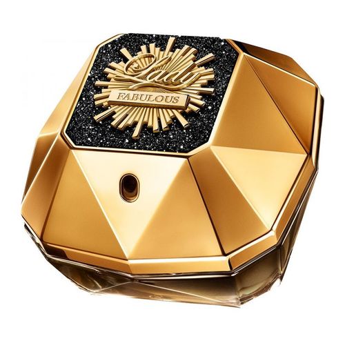 Paco Rabanne Lady Million Fabuleux Eau de Parfum 80 ml