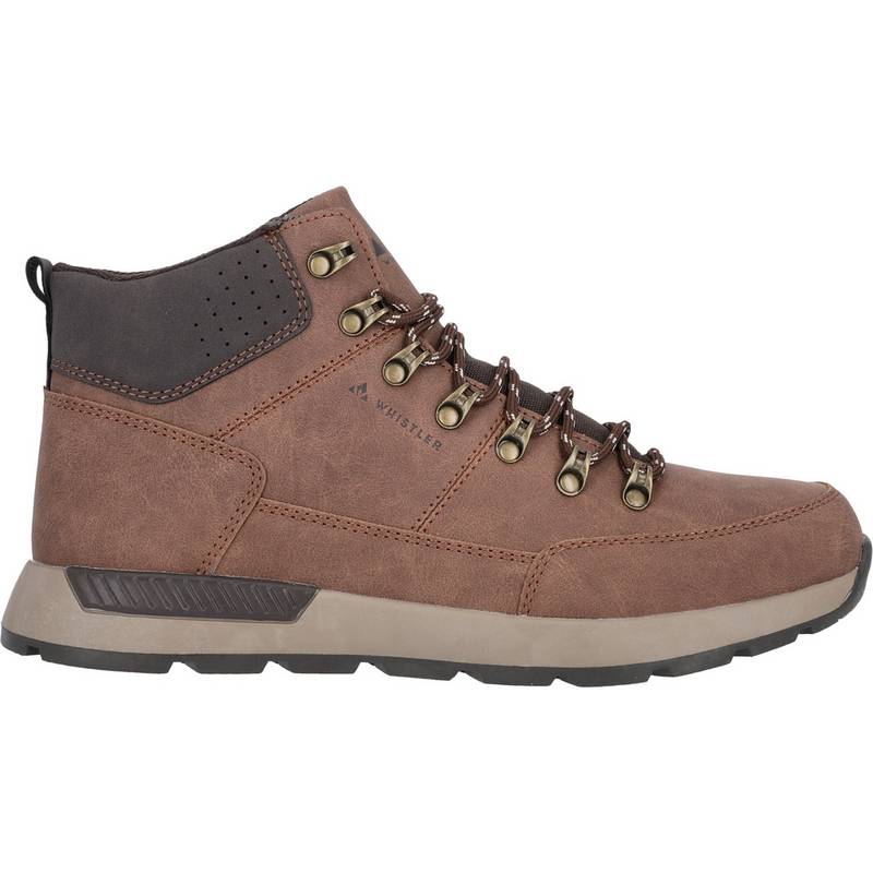 Whistler Minsert Sneaker Herren