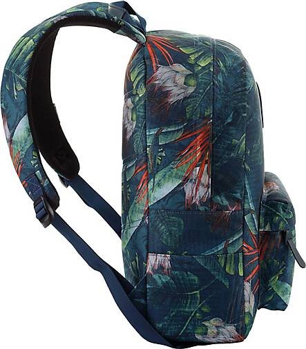 NITRO Urban Classic Rucksack 45 cm Laptopfach
