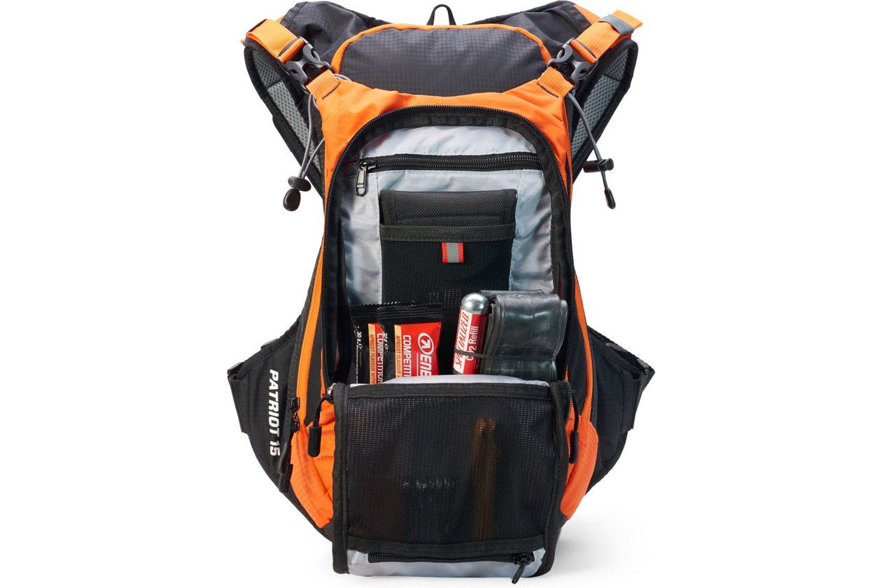 USWE Patriot 15 Rucksack
