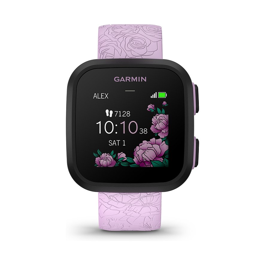 Garmin Kinderuhr Bounce
