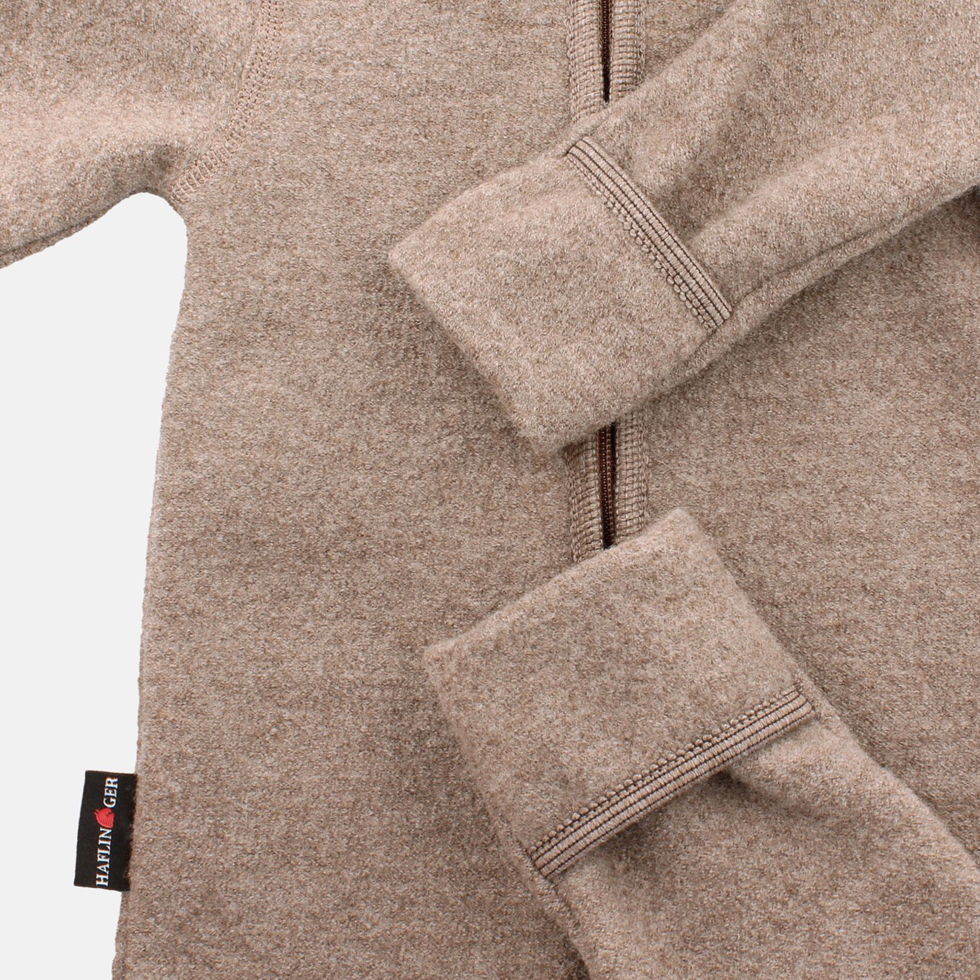 Merino Wollwalk Overall