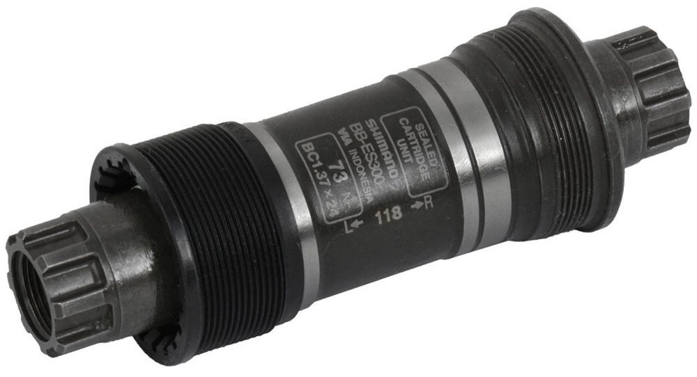 Shimano BB-ES300 Octalink BSA Innenlager 73mm kaufen | Bike-Discount