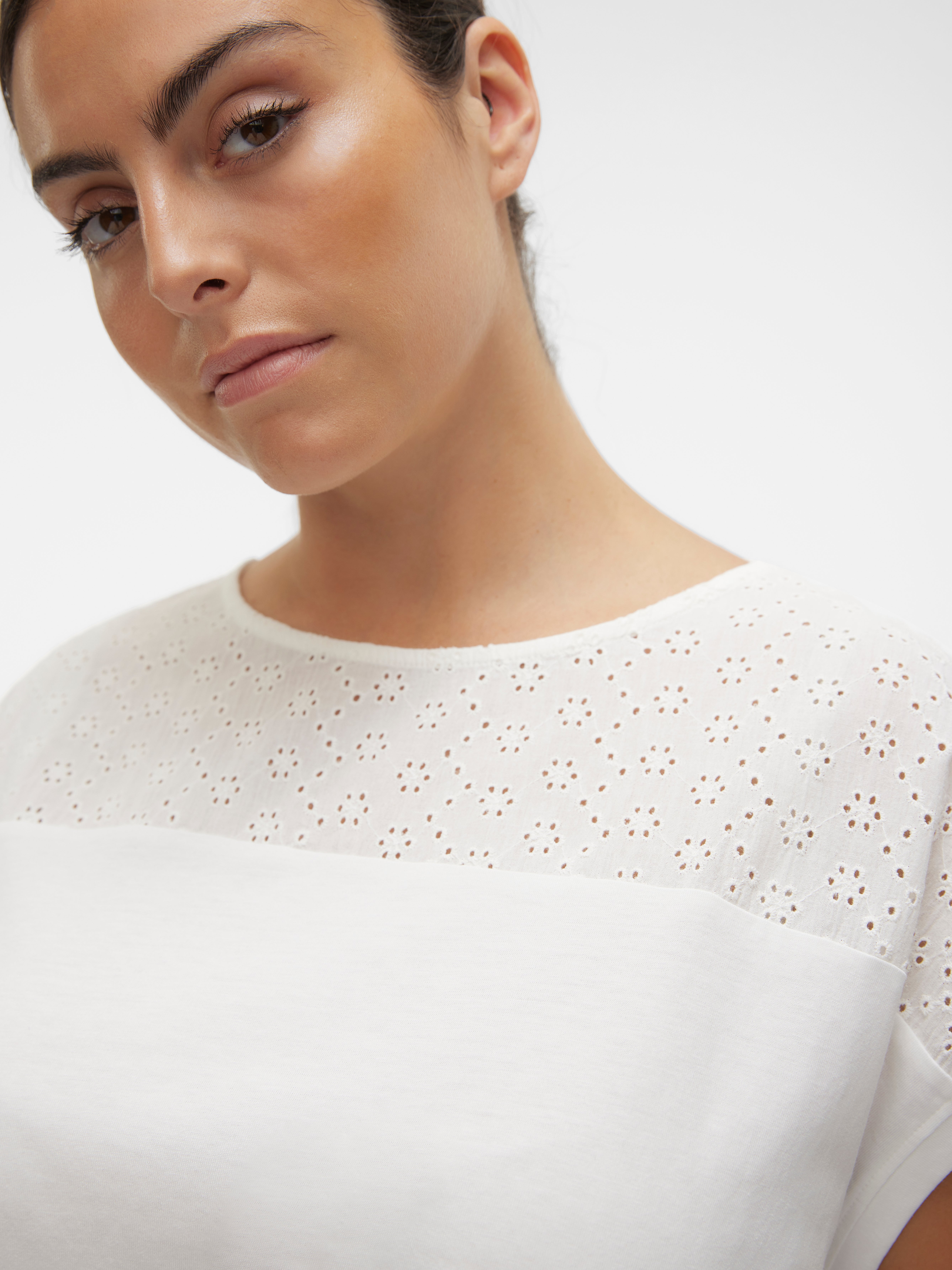 VMCKAYA Top