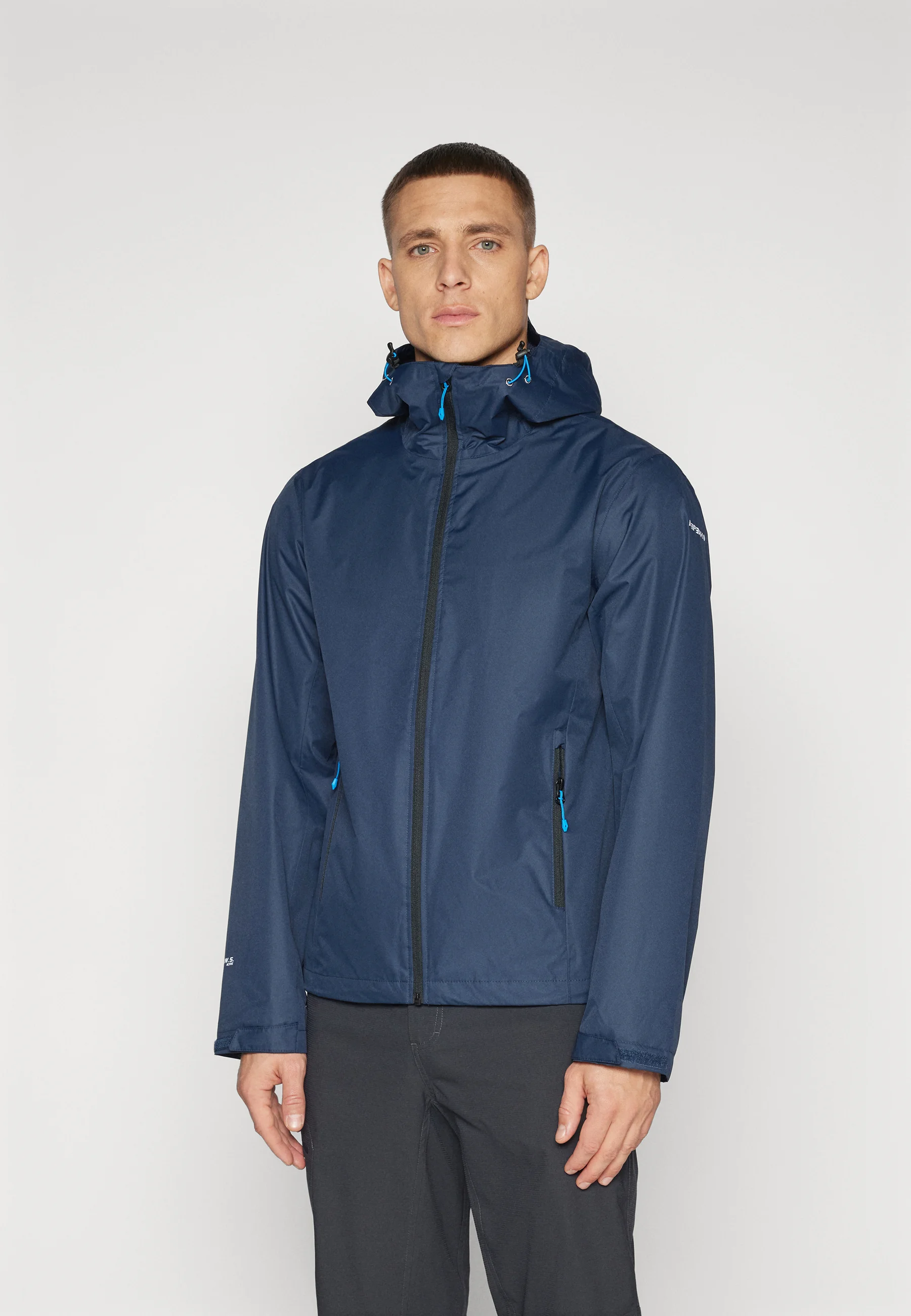 Icepeak BRECKERFELD - Chaqueta rígida