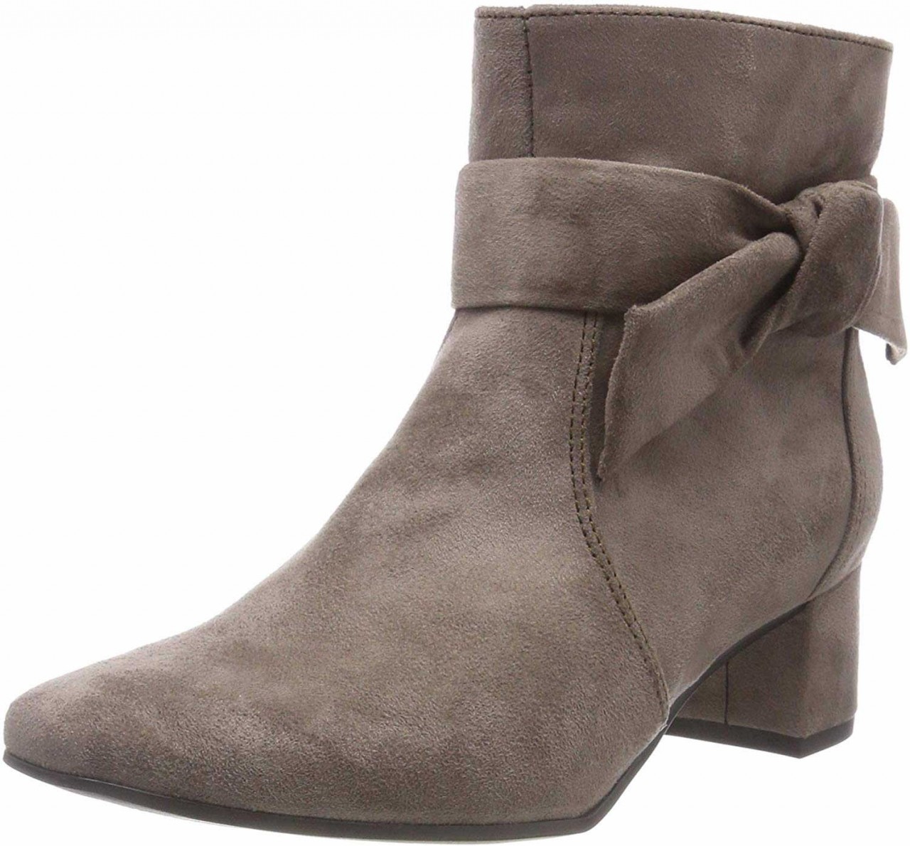 JENNY Stiefeletten braun