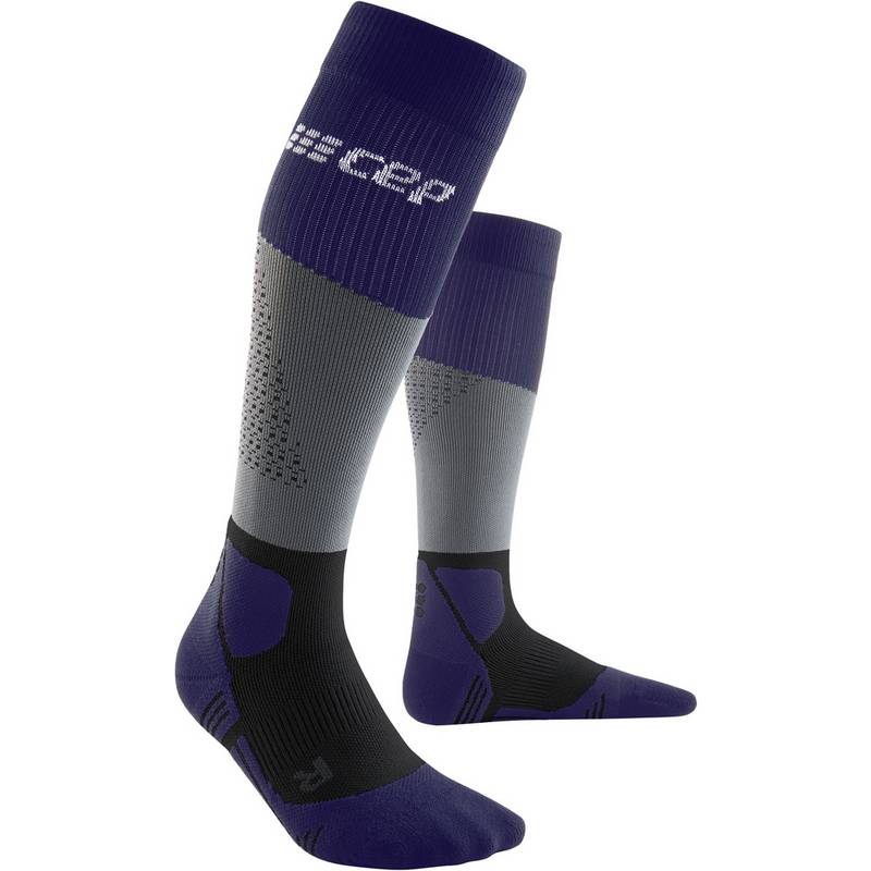 CEP Merino Mid Cut Socks Socken Herren