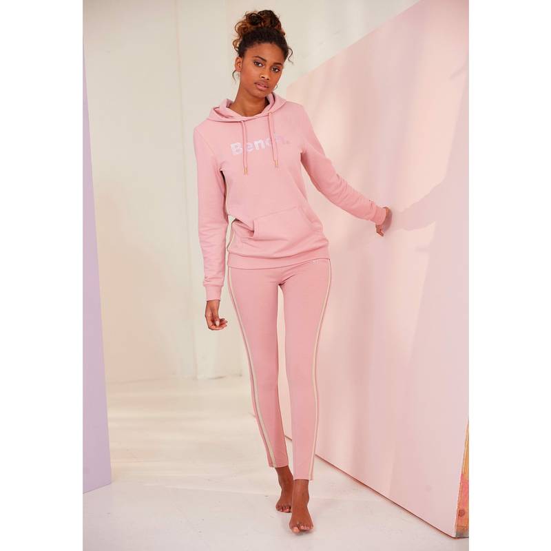 Bench Hoodie Damen