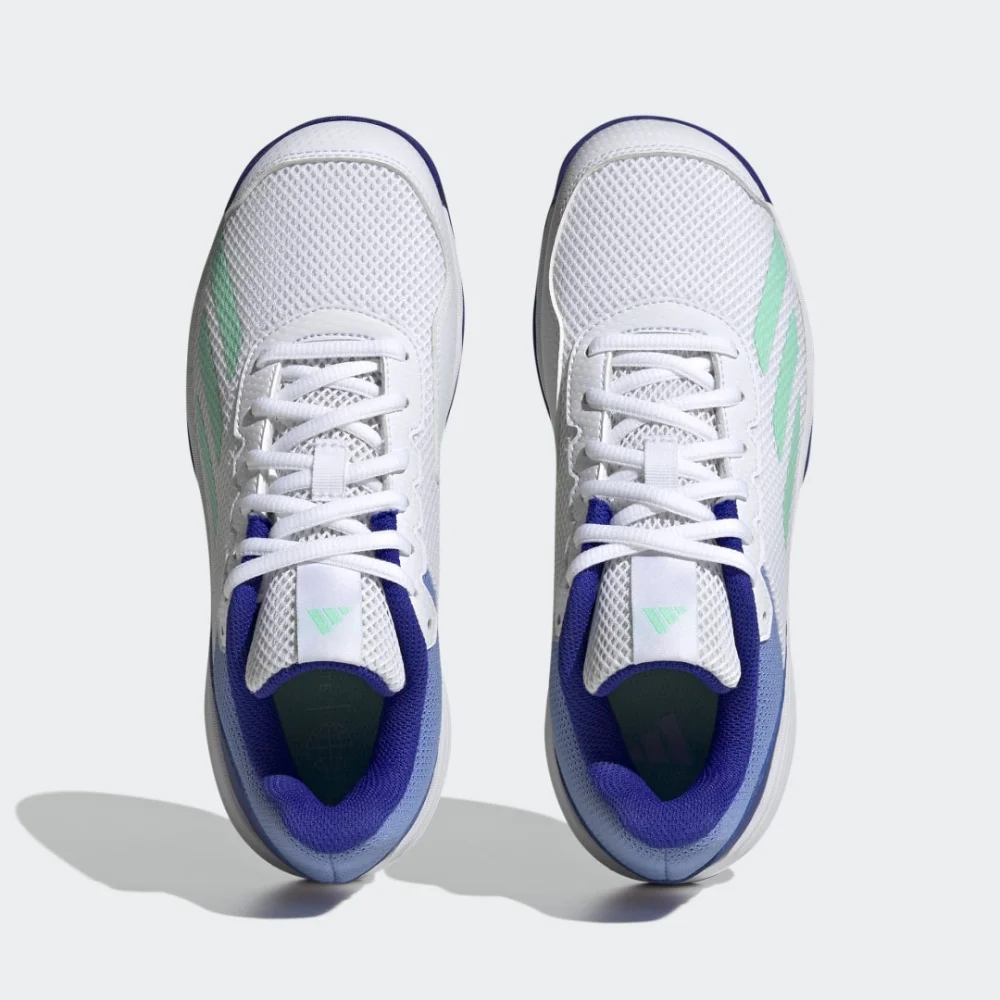 adidas Courtflash HP9715 / weiss