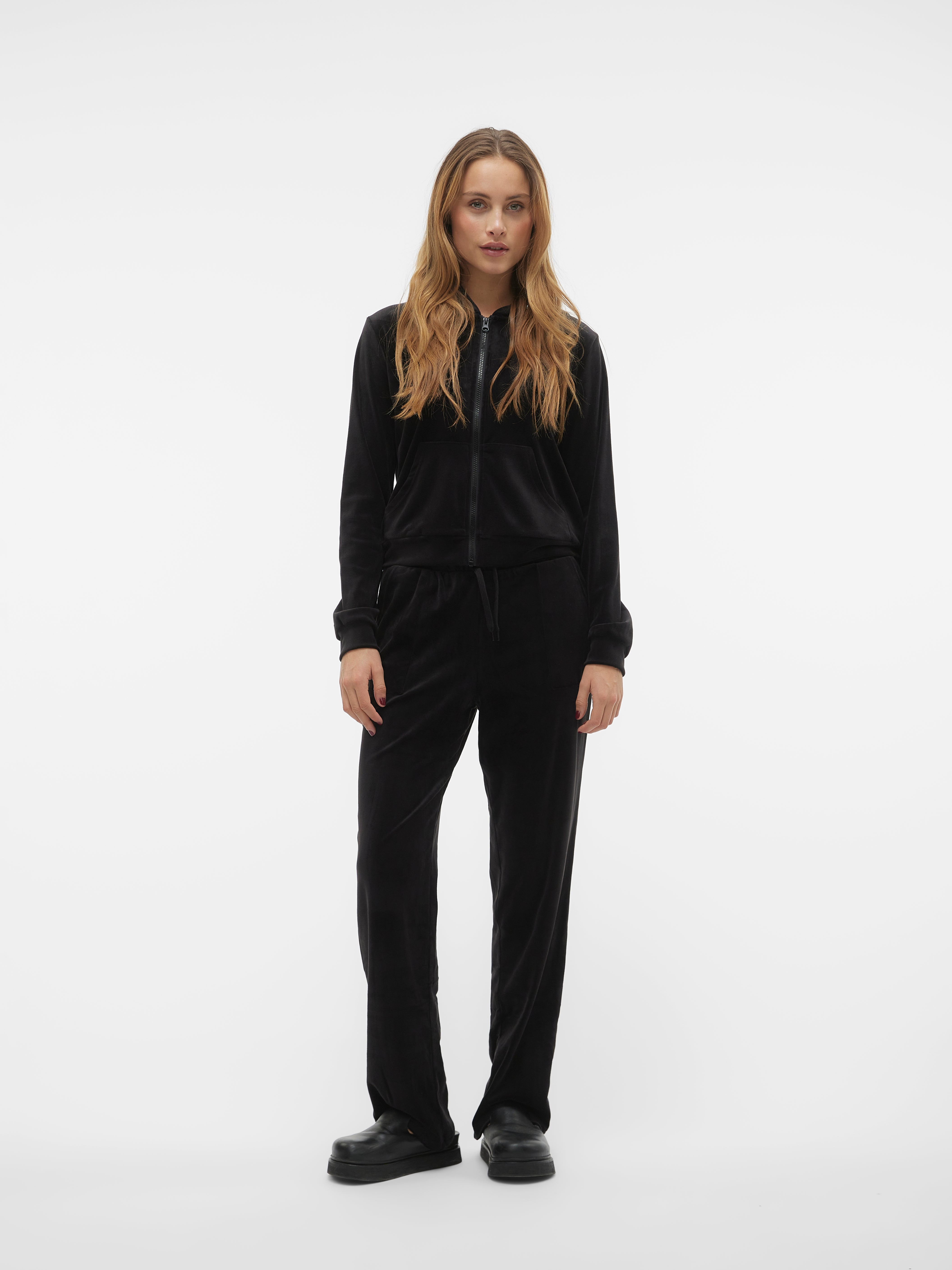VMATHENA Hohe Taille Hose