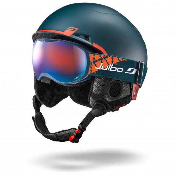 Julbo - Kid's Leto - Skihelm