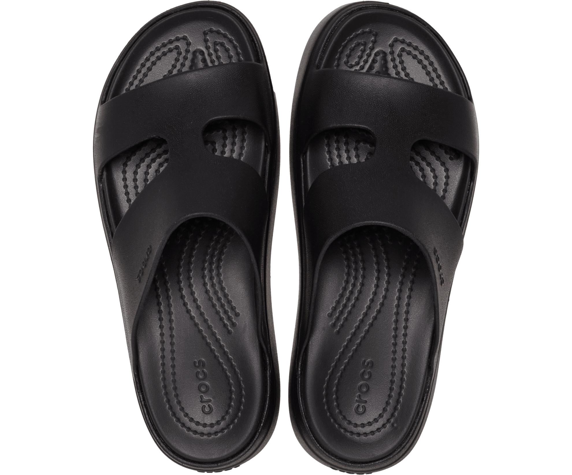 Getaway Platform H-Strap