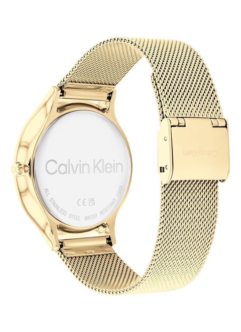 Ceas Calvin Klein CK25100005
