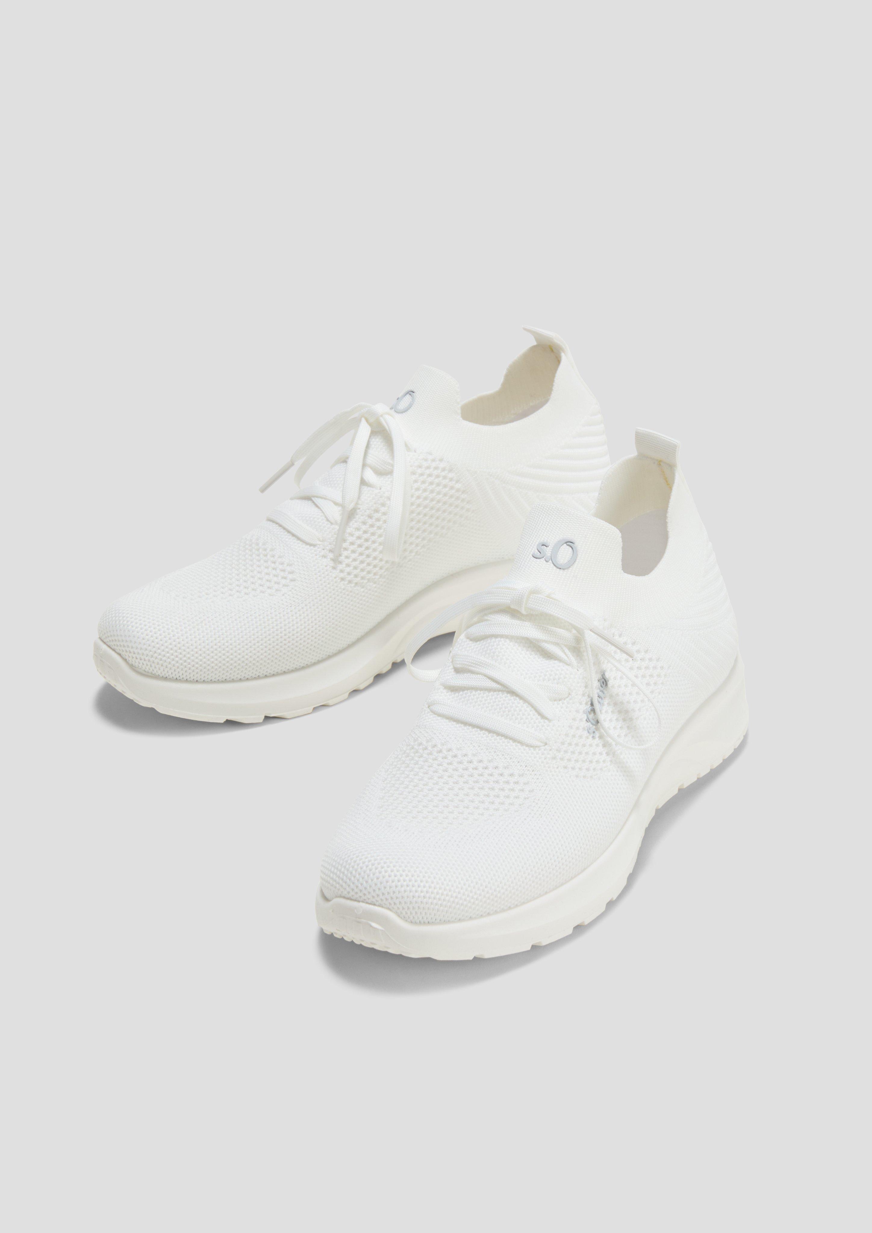 Sportliche Sneaker  6008861-100