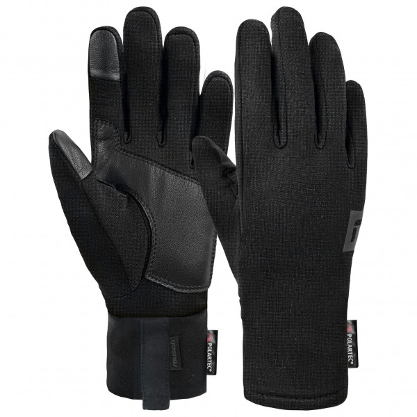 Reusch - Nanuq Polartec HF Pro Touch-Tec - Handschuhe