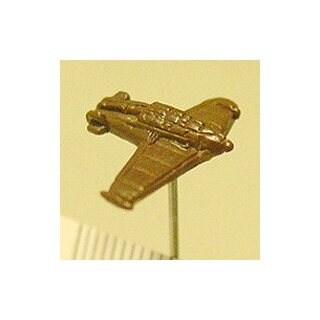 Rapier Micro Fighter