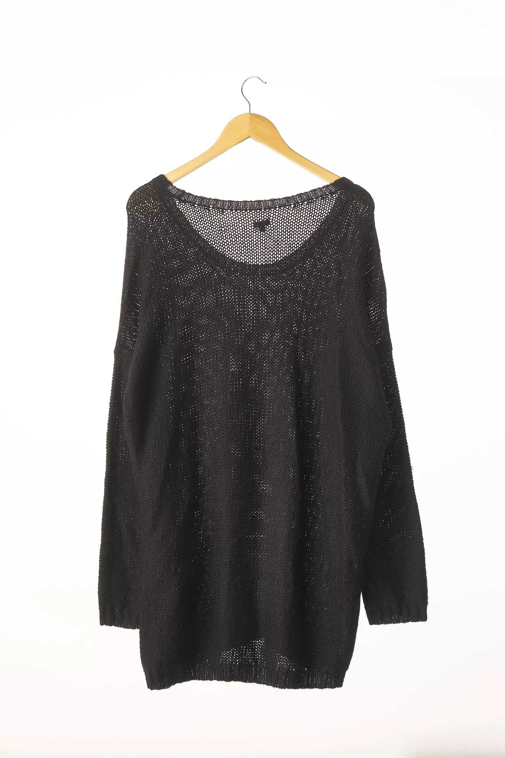 Joseph Pulls Femme couleur noir
