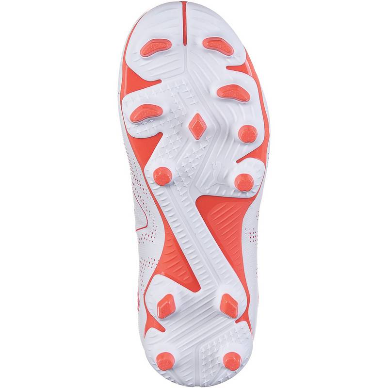 PUMA FUTURE PLAY FG/AG Jr Fußballschuhe Kinder