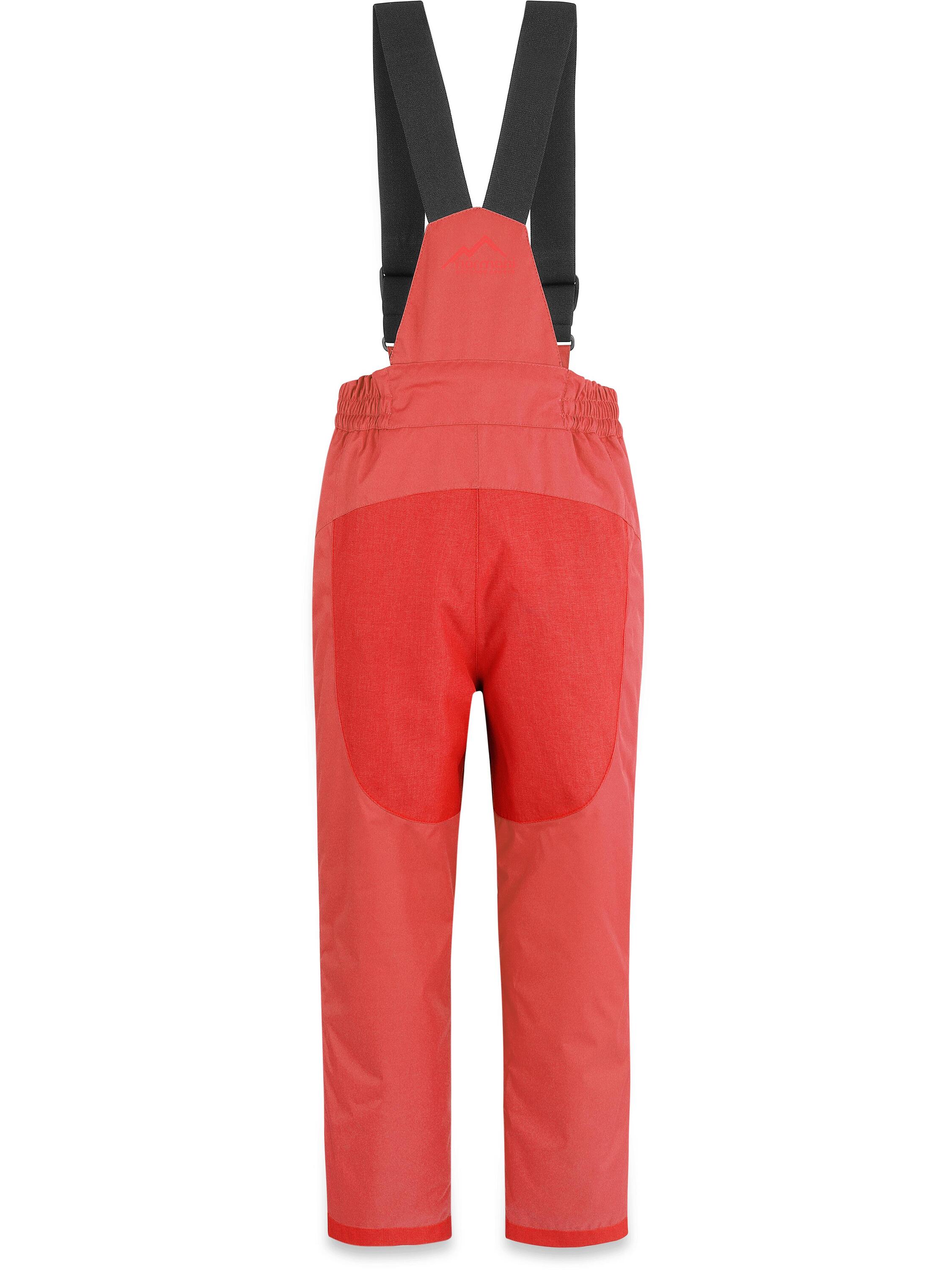 Regular Athletic Pants 'Salcha'
