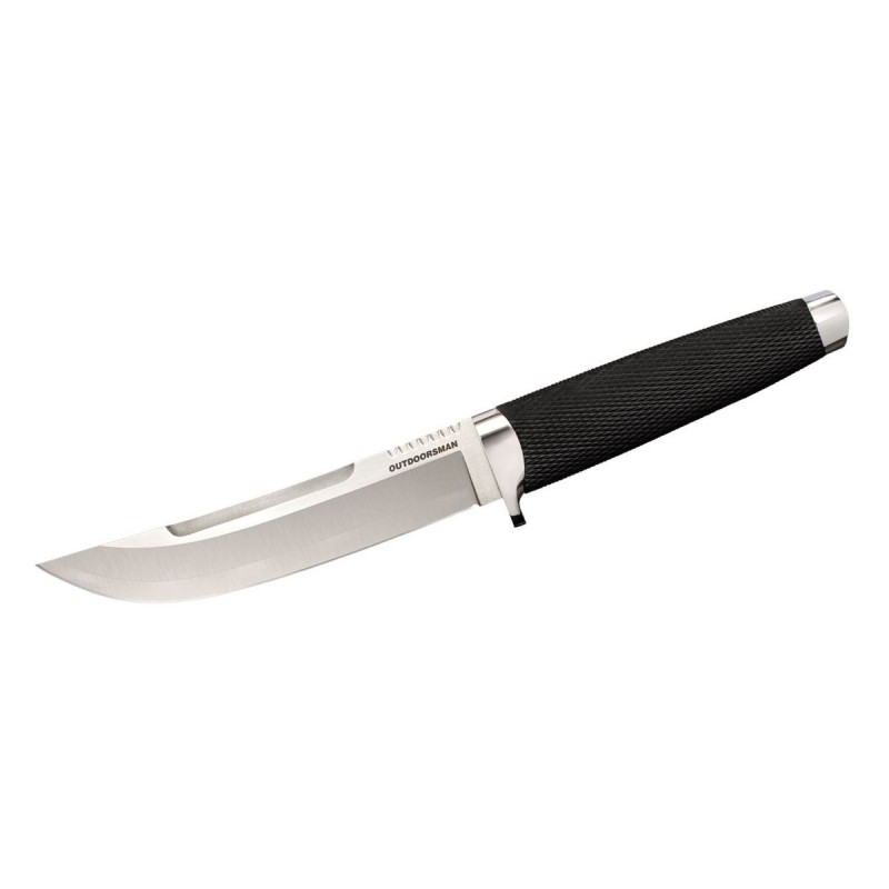 Cold Steel Outdoorsman San Mai 6