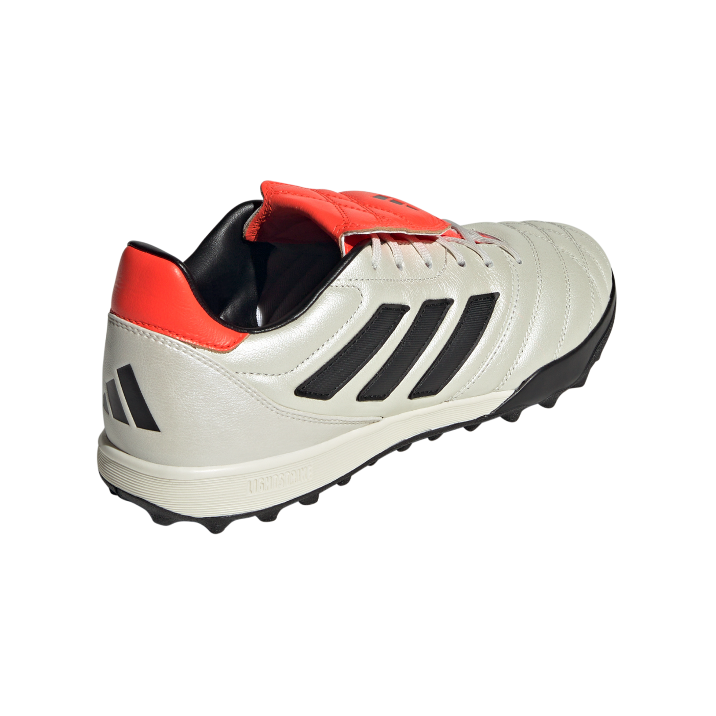 adidas COPA Gloro TF Weiss Schwarz Rot