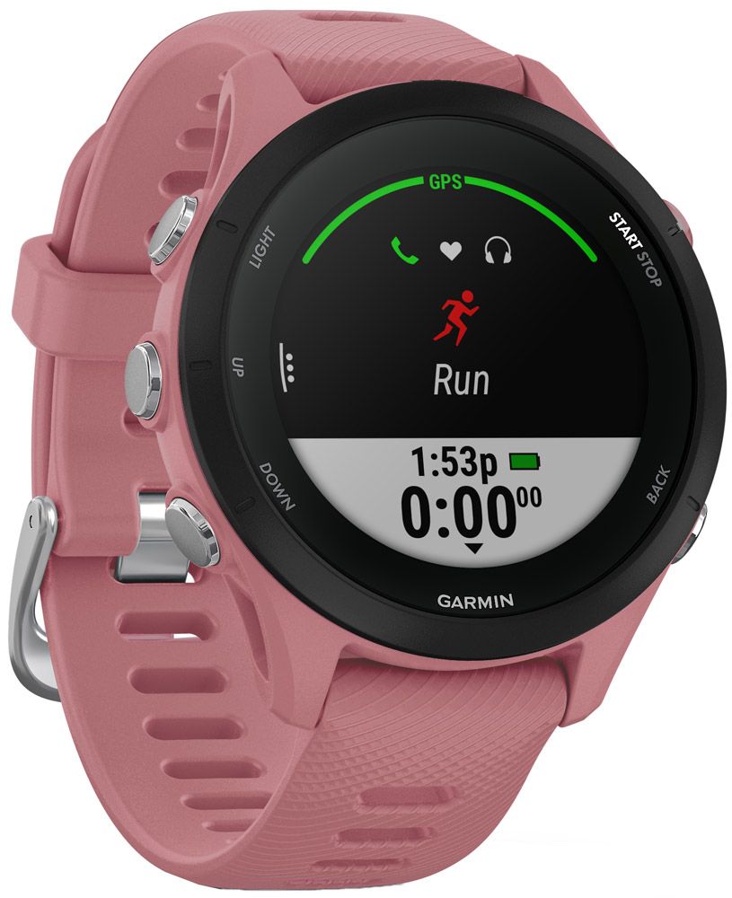 Garmin Forerunner 255S - GPS Multisport Smartwatch kaufen | Bike-Discount