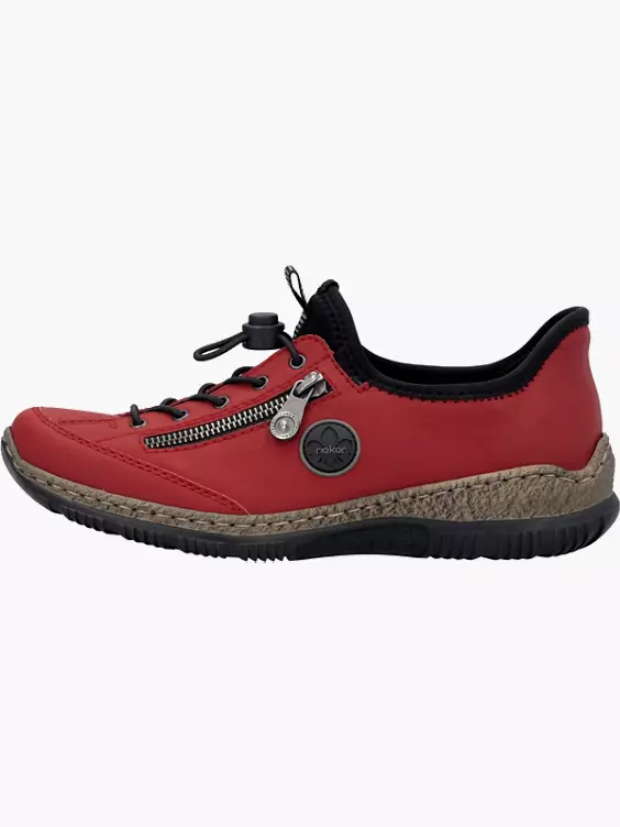 Rieker Damen Slipper