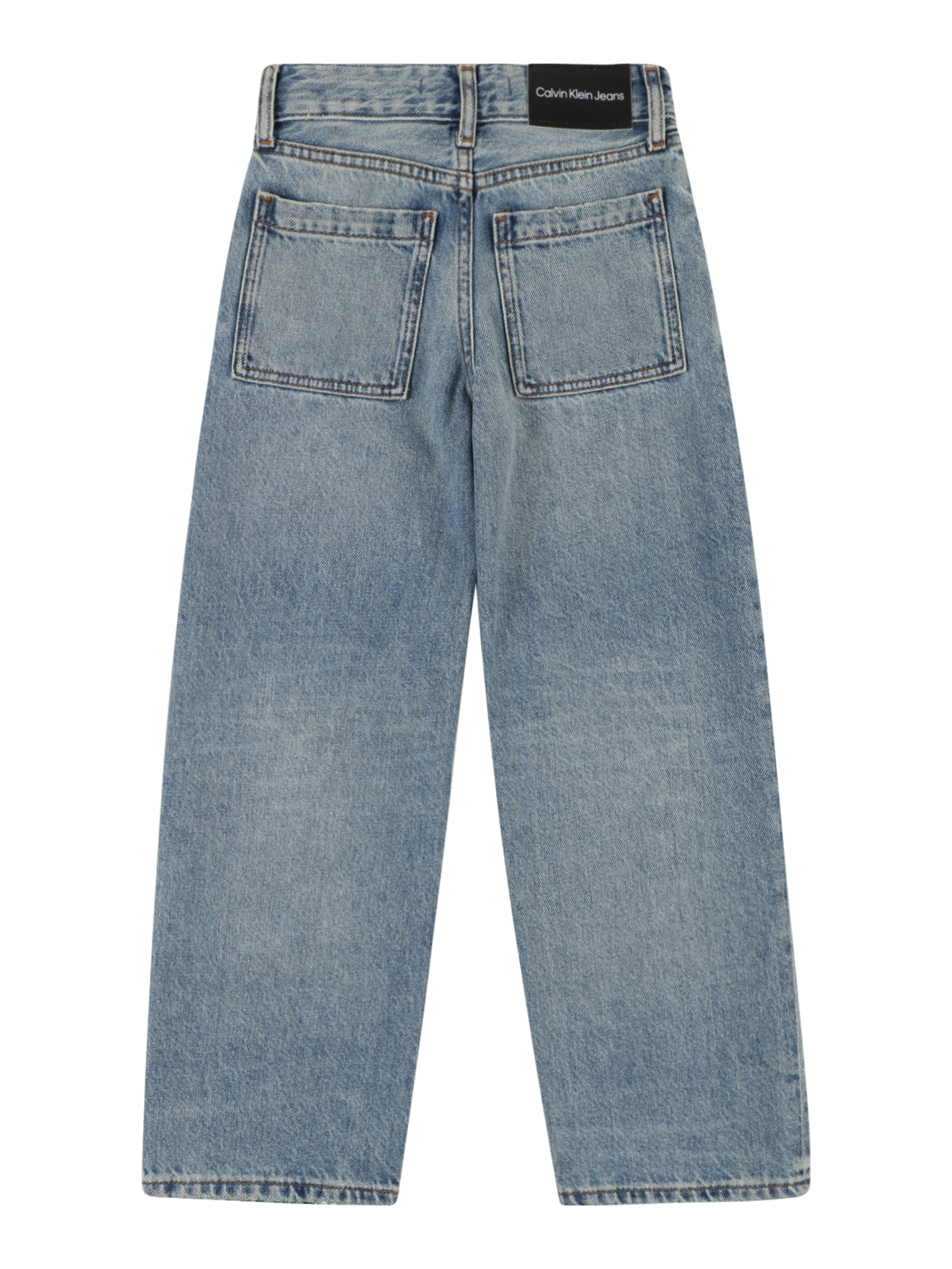 Regular Jeans 'SKATER'
