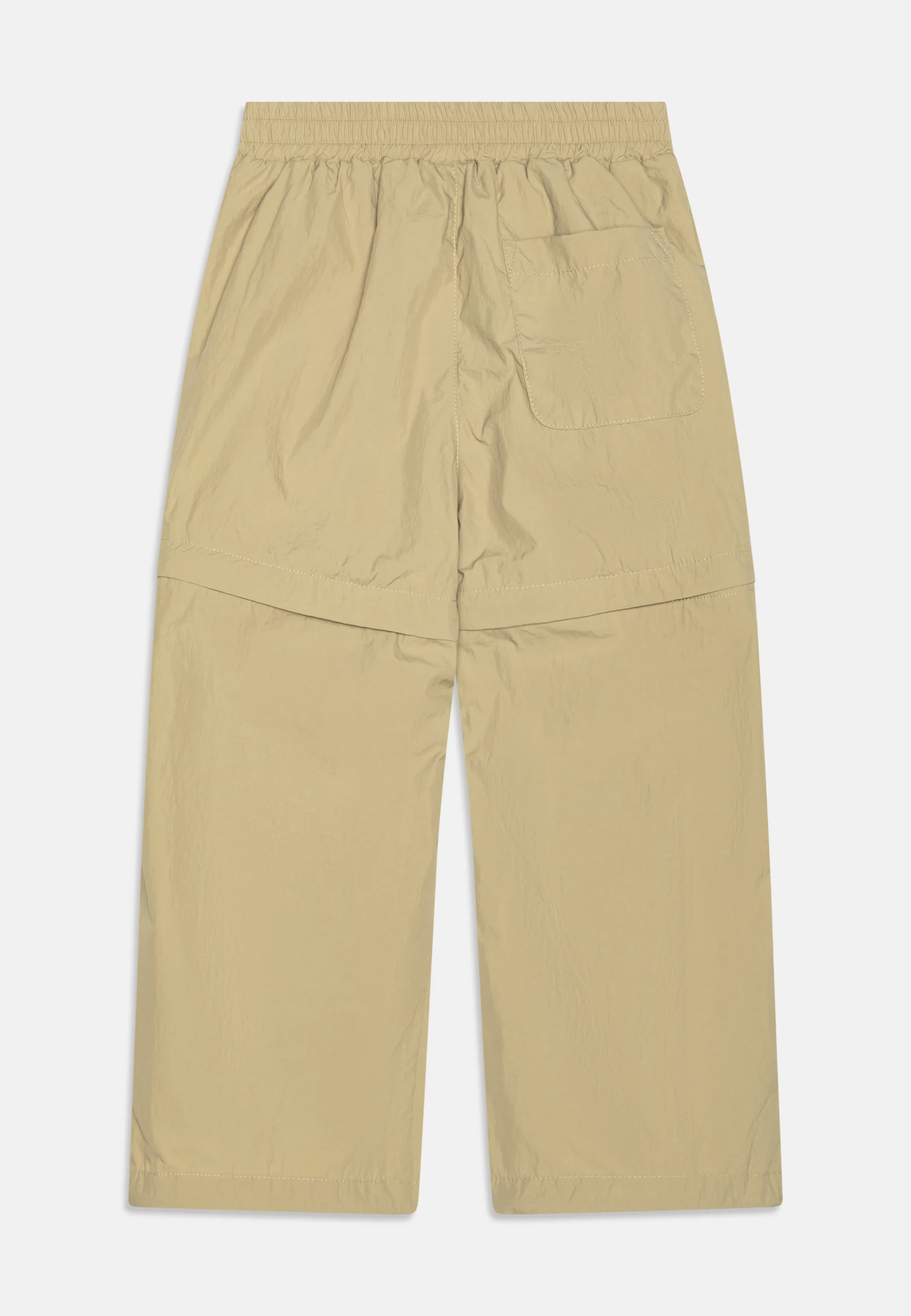 PANTALONES DE PARACAÍDAS JELLY MALLOW UNISEX - Pantalones cortos
