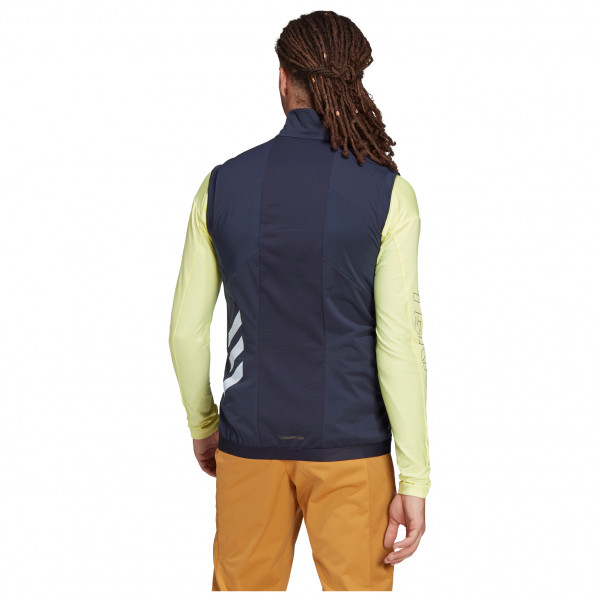 adidas Terrex - Terrex Xperior Crosscountry Ski Softshellweste - Softshellweste