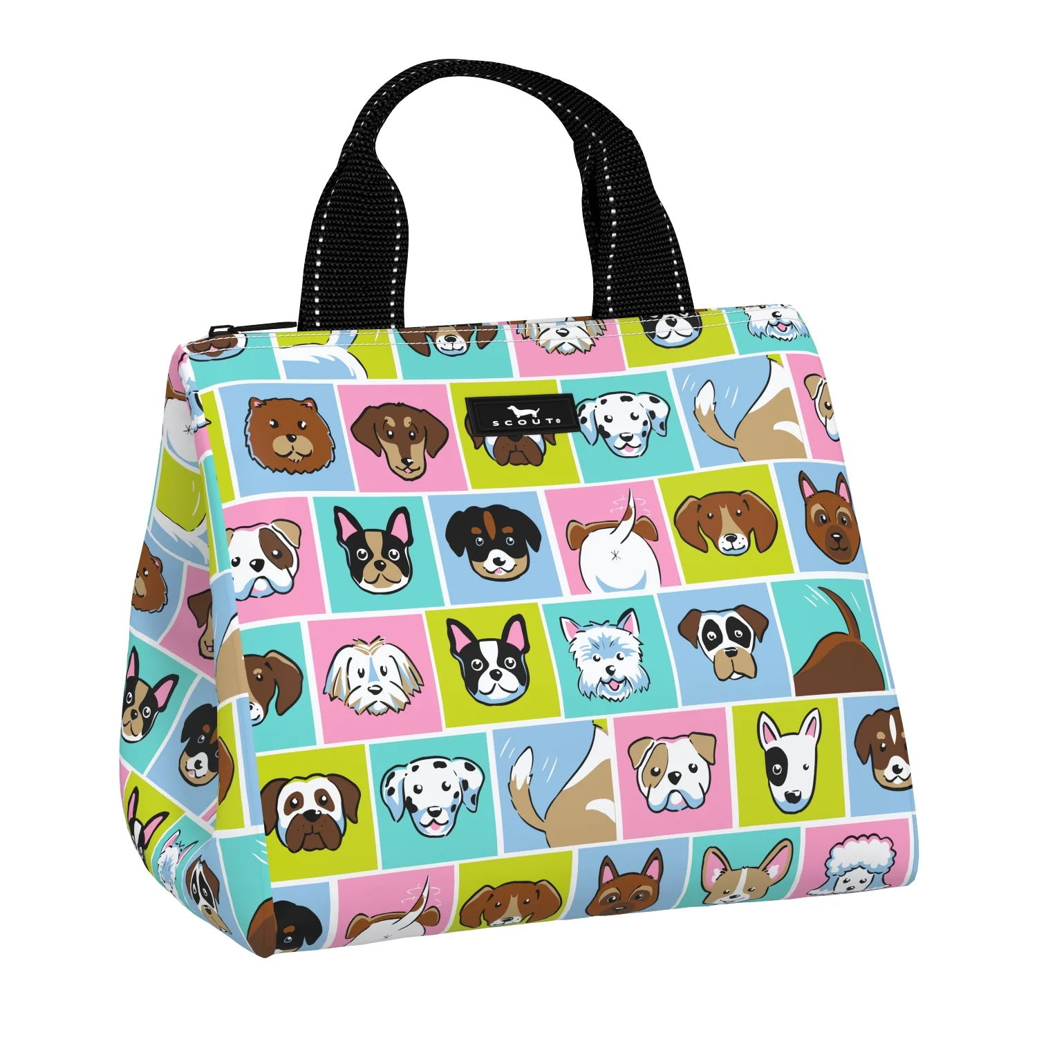Lunch Tote Eloise