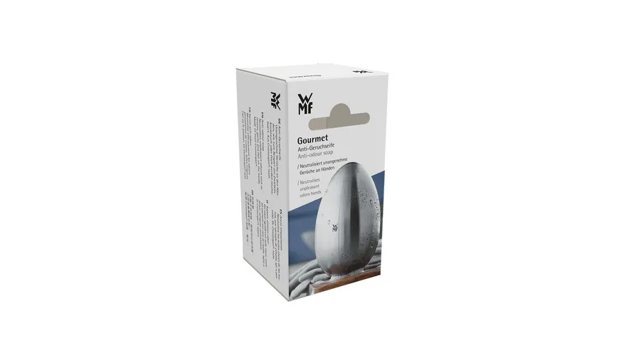WMF Anti-Geruchseife Gourmet