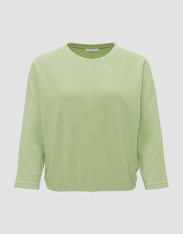 Rippshirt Suzzina