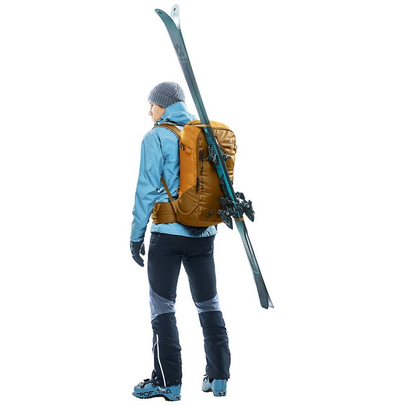 Deuter Freerider Pro 34+ Alpinrucksack Herren