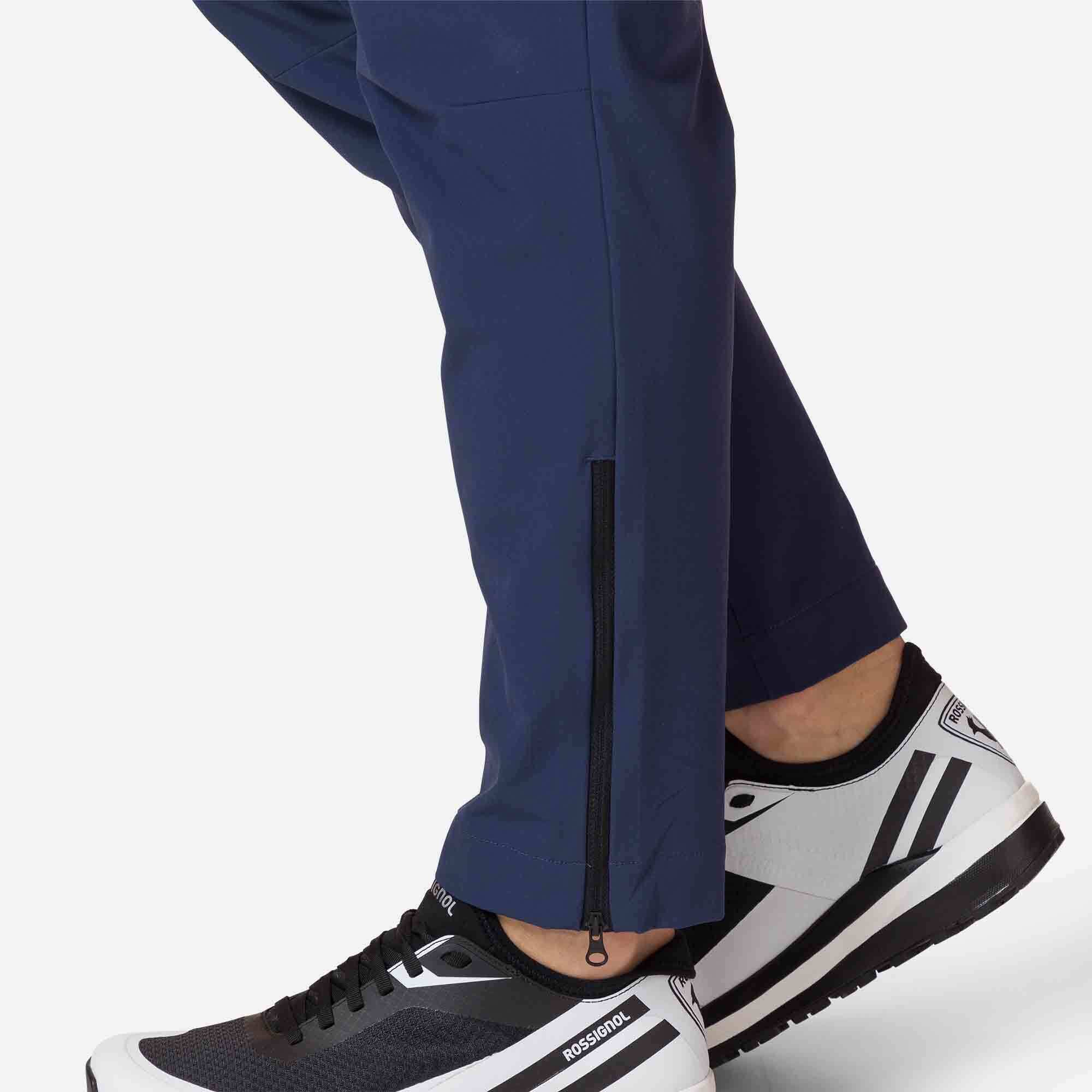 Pantalon de randonnée modulable pour homme