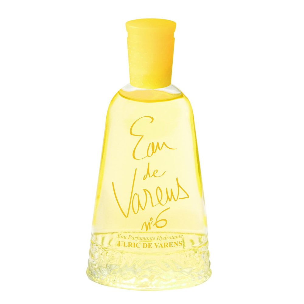 Ulric de Varens Eau De Varens n°6 Eau De Parfum