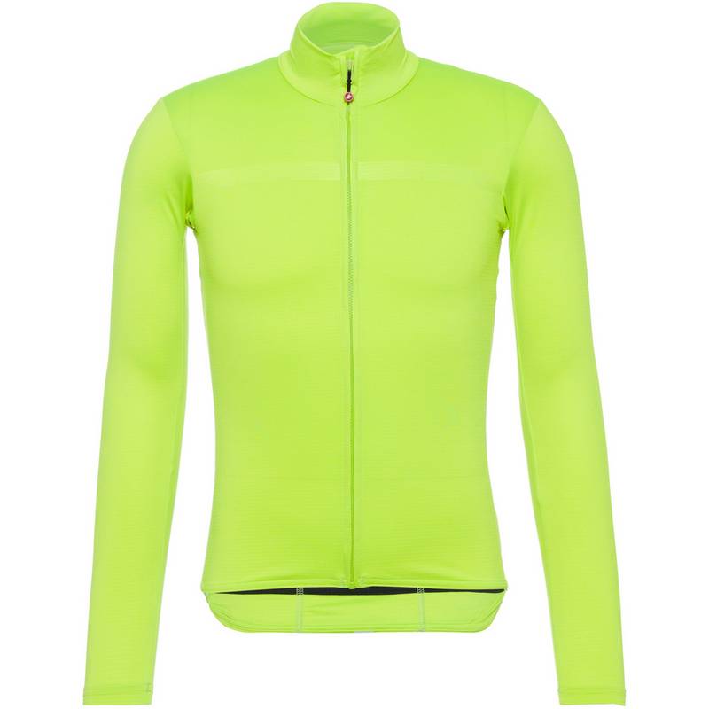 castelli PRO THERMAL MID Trikot Herren