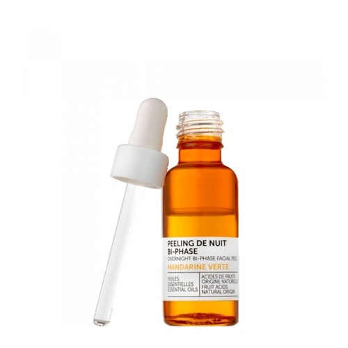 Decléor de Nuit dvofazni piling 30 ml